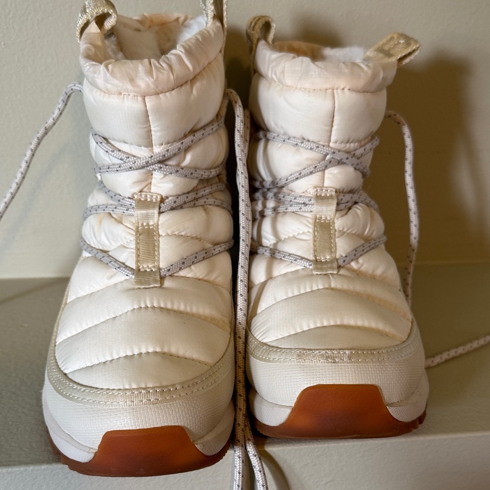 The North Face Winter Boots